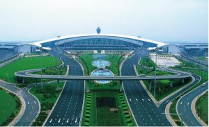 Guangzhou International Airport