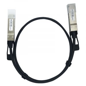 40G QSFP+ DIRECT ATTACH CABLE
