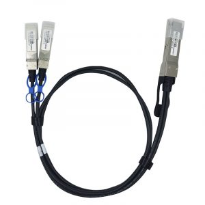 100G QSFP28 TO 2*50G SFP28 DIRECT ATTACH CABLE