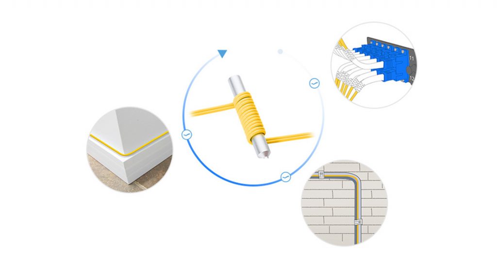 Special Types of Fiber Patch Cords - News - 4